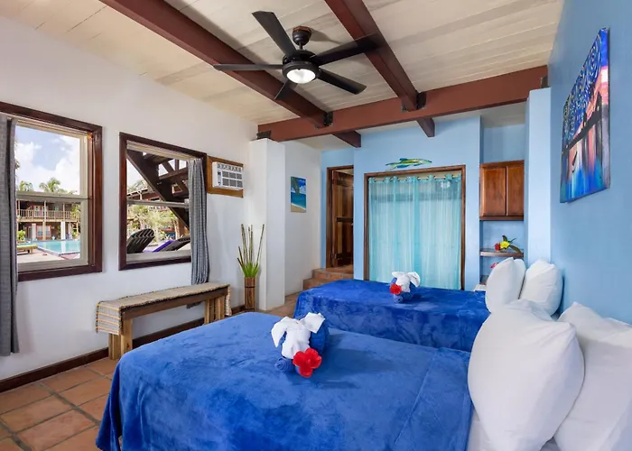 Resort Sundiver San Pedro (Ambergris Caye)