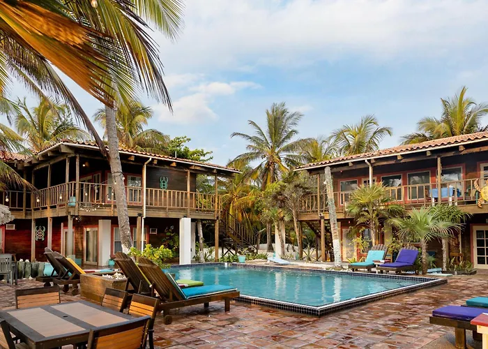 Resort Sundiver