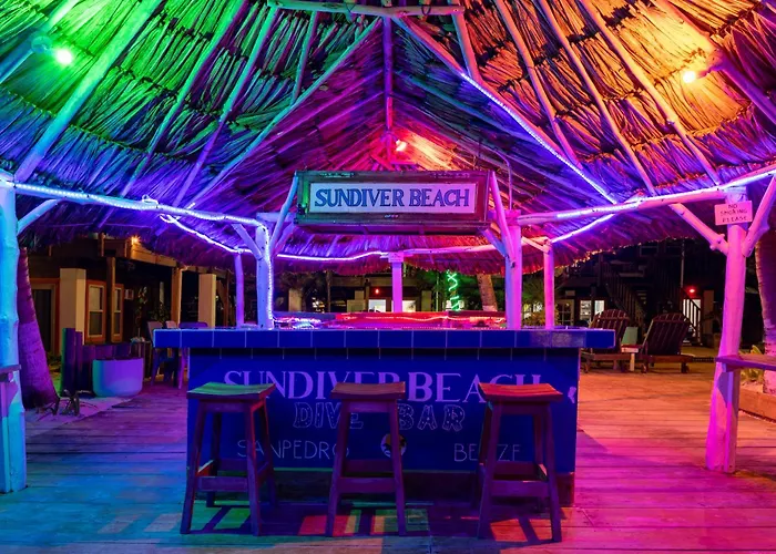 Sundiver Resort *