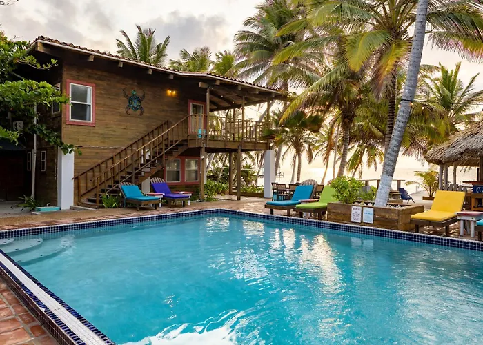 Sundiver Resort San Pedro (Ambergris Caye)