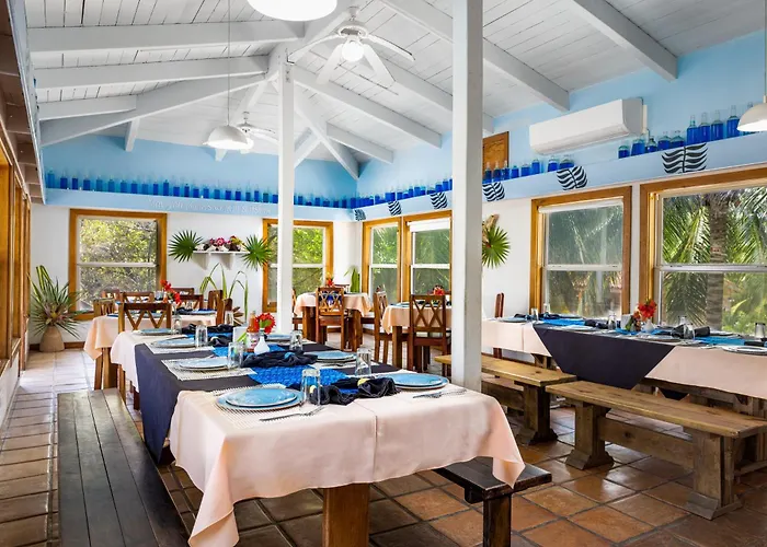 Sundiver Resort San Pedro (Ambergris Caye)