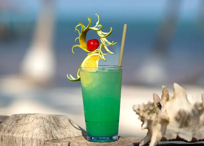 Sundiver San Pedro (Ambergris Caye)