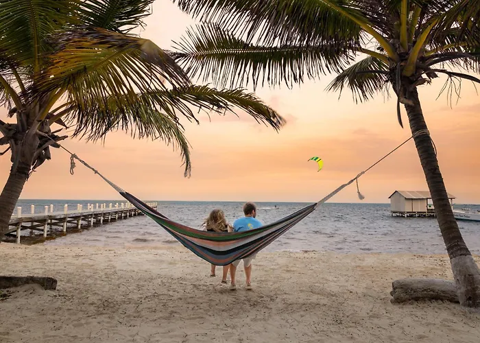 Sundiver Resort