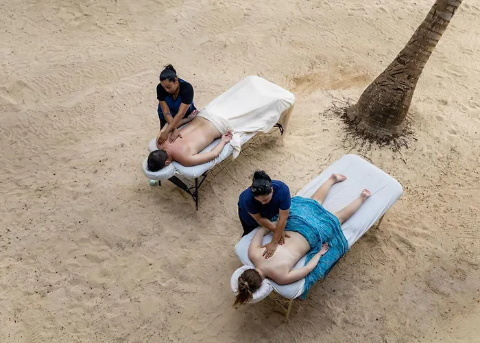 Resort Sundiver