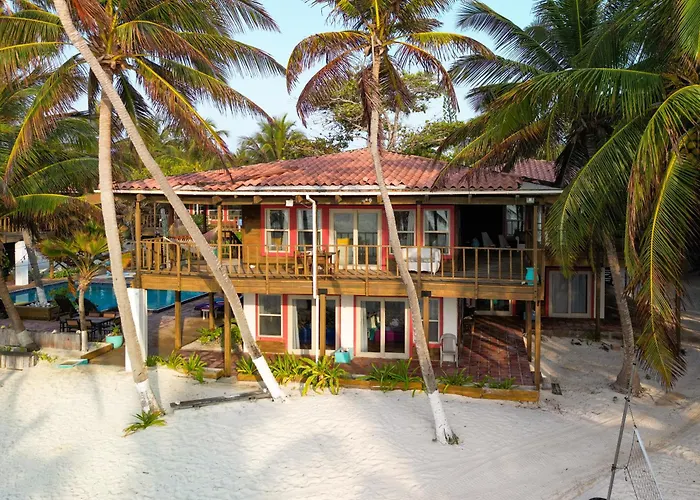 Resort Sundiver San Pedro (Ambergris Caye)