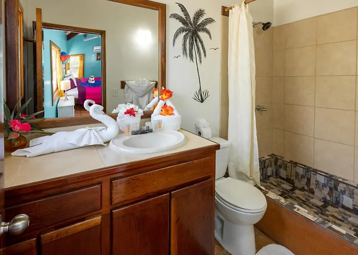 Sundiver Resort