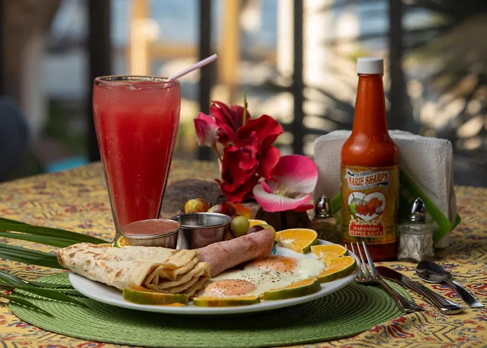 Sundiver Resort San Pedro (Ambergris Caye)