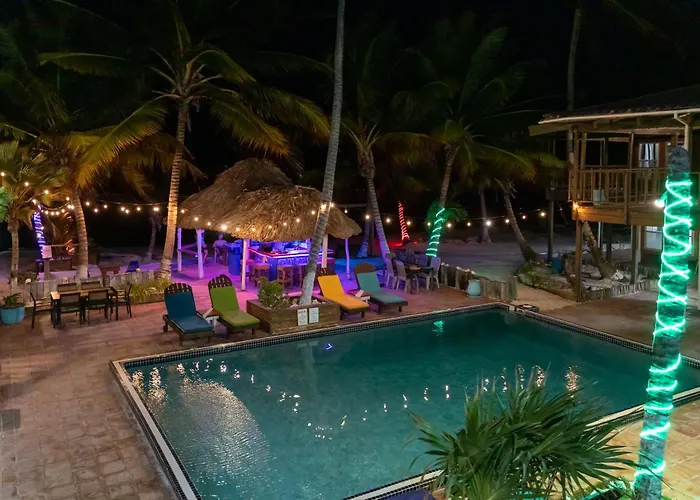 Sundiver * San Pedro (Ambergris Caye)
