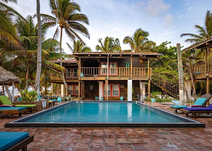 Resort Sundiver