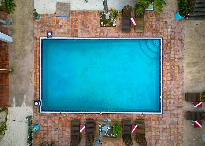 Resort Sundiver